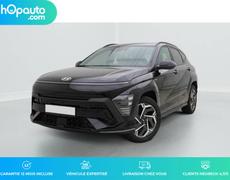 Hyundai Kona Cesson-Sévigné