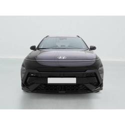 Hyundai Kona HYBRID 138 N LINE occasion - Cesson-S&eacute;vign&eacute; - photo 2/23