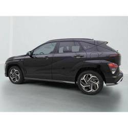 Hyundai Kona HYBRID 138 N LINE occasion - Cesson-S&eacute;vign&eacute; - photo 3/23