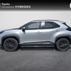 Toyota Yaris Cross 116h Trail + marchepieds MY22 Saint-Nazaire