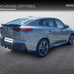 BMW X2 iX2 eDrive20 204ch M Sport La Roche-sur-Yon