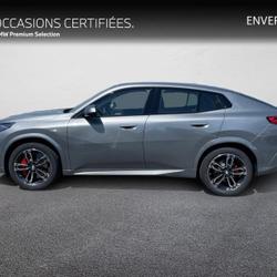 BMW X2 iX2 eDrive20 204ch M Sport La Roche-sur-Yon