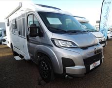Profile Carado Autres Carado  - FIAT DUCATO 2.2L 140CH - 65 495 €