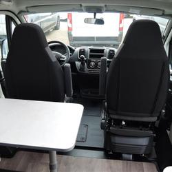 Profile Carado FIAT DUCATO 2.2L 140CH Morlaix