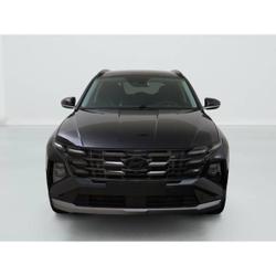 Hyundai Tucson Shine Sensation 1.6 T-GDi HEV 239 hp 6AT 4WD occasion - Cesson-S&eacute;vign&eacute; - photo 2/35