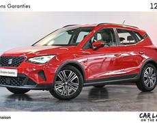 Seat Arona Rueil-Malmaison