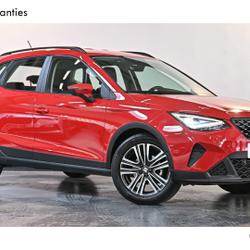Seat Arona 1.0 TSI 95 ch Start/Stop BVM5 Copa occasion - Rueil-Malmaison - photo 2/33