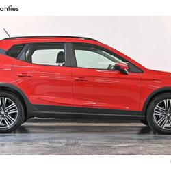 Seat Arona 1.0 TSI 95 ch Start/Stop BVM5 Copa occasion - Rueil-Malmaison - photo 3/33