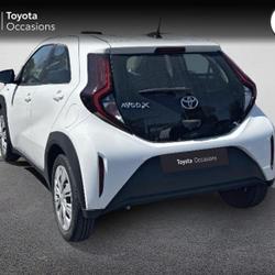 Toyota Aygo X 1.0 VVT-i 72ch Dynamic MY23 Saint-Nazaire
