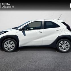 Toyota Aygo X 1.0 VVT-i 72ch Dynamic MY23 Saint-Nazaire