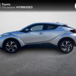 Toyota C-HR 2.0 Hybride 184ch Design E-CVT Saint-Nazaire