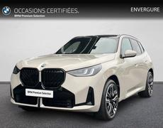 BMW X3 La Roche-sur-Yon