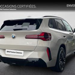 BMW X3 xDrive30e 299ch M Sport La Roche-sur-Yon