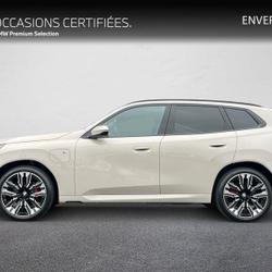 BMW X3 xDrive30e 299ch M Sport La Roche-sur-Yon
