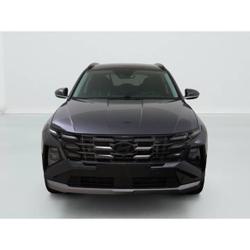Hyundai Tucson Shine Sensation 1.6 T-GDi HEV 239 hp 6AT 4WD occasion - Cesson-S&eacute;vign&eacute; - photo 2/34