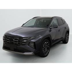 Hyundai Tucson Shine Sensation 1.6 T-GDi HEV 239 hp 6AT 4WD occasion - Cesson-S&eacute;vign&eacute; - photo 3/34