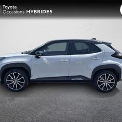 Toyota Yaris Cross 116h GR Sport MY22 Saint-Nazaire