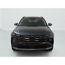 Hyundai Tucson Shine Sensation 1.6 T-GDi HEV 239 hp 6AT 4WD occasion - Cesson-S&eacute;vign&eacute; - photo 2/33