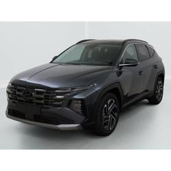 Hyundai Tucson Shine Sensation 1.6 T-GDi HEV 239 hp 6AT 4WD occasion - Cesson-S&eacute;vign&eacute; - photo 3/33
