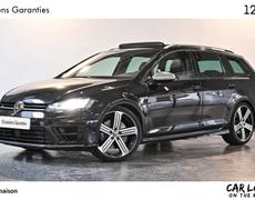 Volkswagen Golf SW Rueil-Malmaison