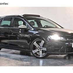 Volkswagen Golf SW Golf SW 2.0 TSI 300 BlueMotion Technology DSG6 4Motion R Rueil-Malmaison