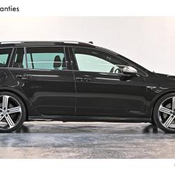 Volkswagen Golf SW Golf SW 2.0 TSI 300 BlueMotion Technology DSG6 4Motion R Rueil-Malmaison