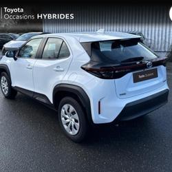 Toyota Yaris Cross 116h Dynamic MY22 Saint-Nazaire