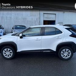 Toyota Yaris Cross 116h Dynamic MY22 Saint-Nazaire