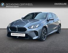 BMW Serie 1 La Roche-sur-Yon