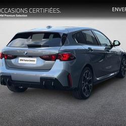 BMW Serie 1 120dA 163ch M Sport DKG7 La Roche-sur-Yon