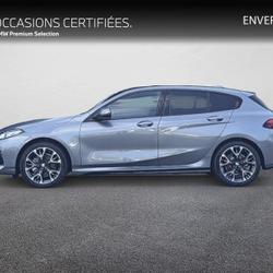 BMW Serie 1 120dA 163ch M Sport DKG7 La Roche-sur-Yon