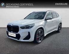 BMW X1 La Roche-sur-Yon