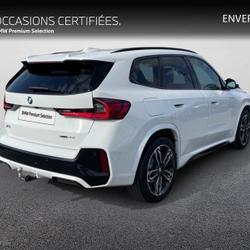 BMW X1 sDrive20i 170ch M Sport La Roche-sur-Yon