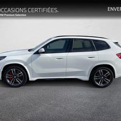 BMW X1 sDrive20i 170ch M Sport La Roche-sur-Yon