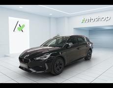 Cupra Leon Chambray-lès-Tours