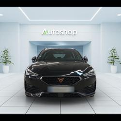 Cupra Leon 1.4 e-Hybrid 204ch V DSG6 occasion - Chambray-l&egrave;s-Tours - photo 2/24
