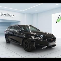 Cupra Leon 1.4 e-Hybrid 204ch V DSG6 occasion - Chambray-l&egrave;s-Tours - photo 3/24