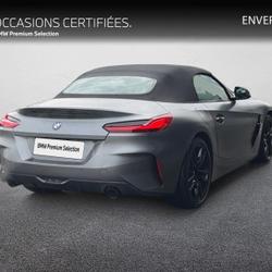 BMW Z4 Roadster sDrive20iA 197ch M Sport La Roche-sur-Yon