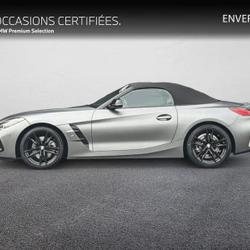 BMW Z4 Roadster sDrive20iA 197ch M Sport La Roche-sur-Yon