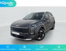 Kia Sportage Cesson-Sévigné