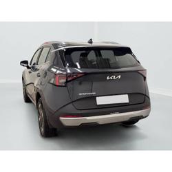 Kia Sportage Exclusive 1.6T-GDi DCT7 occasion - Cesson-S&eacute;vign&eacute; - photo 2/16