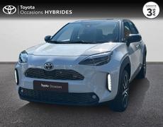 Toyota Yaris Cross - 116h GR Sport MY22 - 24 490 €