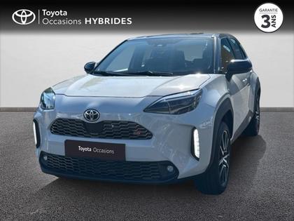Toyota Yaris Cross - 116h GR Sport MY22 - 24 490 €