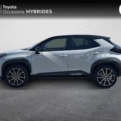 Toyota Yaris Cross 116h GR Sport MY22 Saint-Nazaire