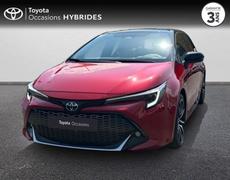 Toyota Corolla Saint-Nazaire