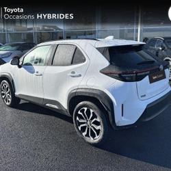 Toyota Yaris Cross 116h Design MY22 Saint-Nazaire