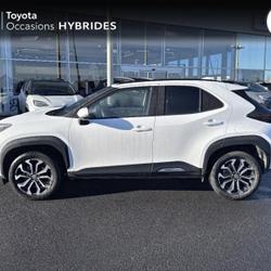 Toyota Yaris Cross 116h Design MY22 Saint-Nazaire