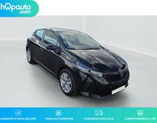 Renault Clio 6 Cesson-Sévigné