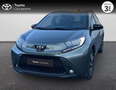 Toyota Aygo X Saint-Nazaire