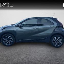Toyota Aygo X 1.0 VVT-i 72ch Design S-CVT MY24 Saint-Nazaire